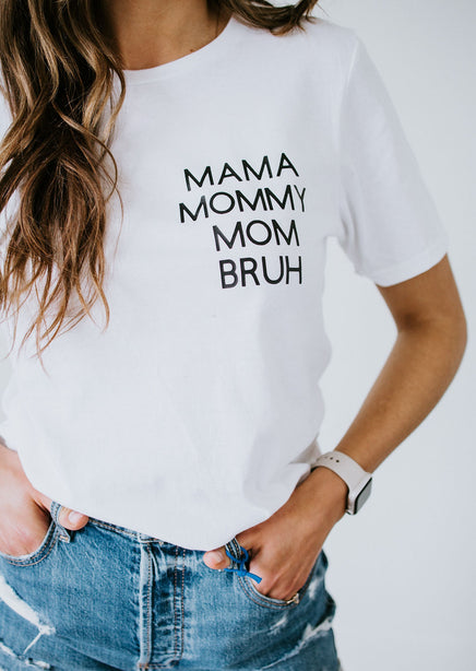 mom shirts canada