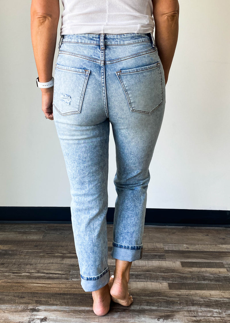 high waisted jean sale