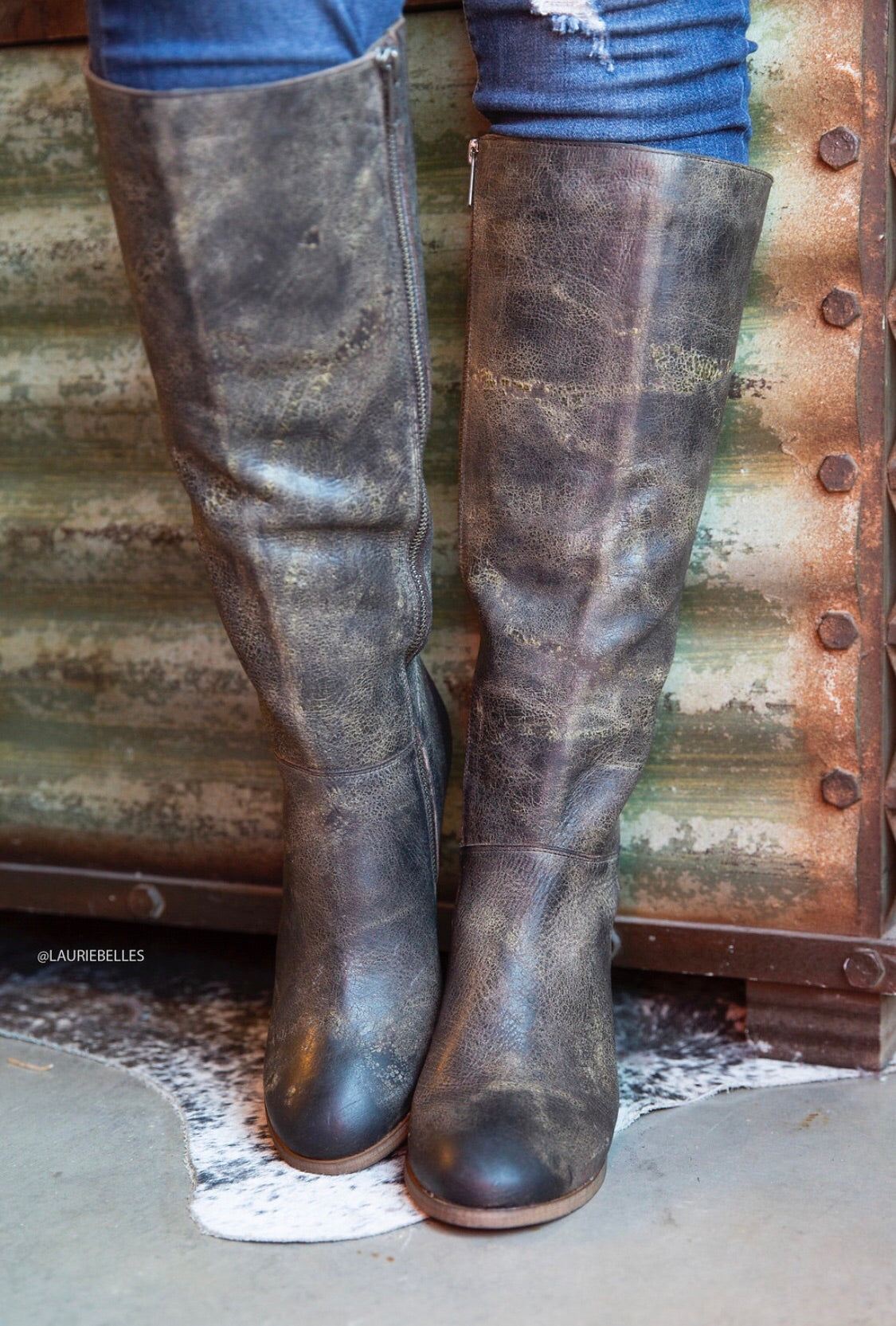 diba boots