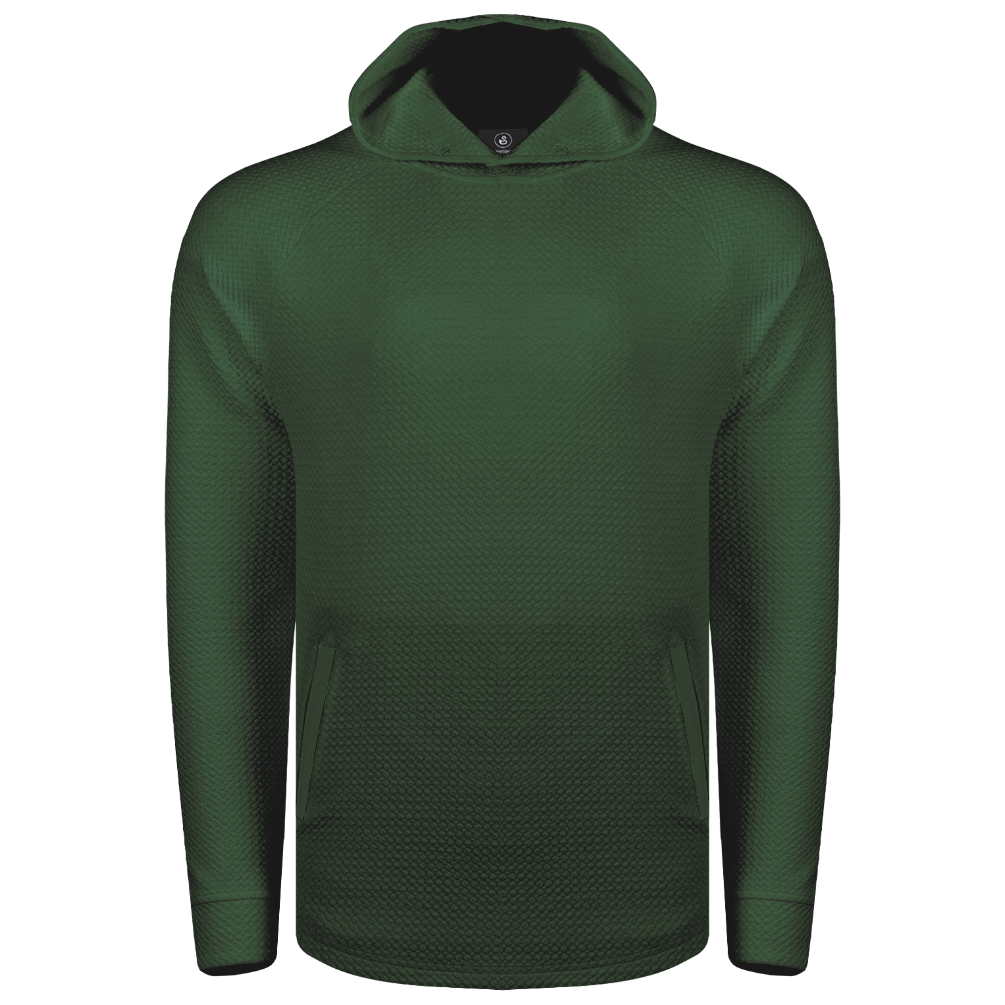 Camden Hoodie - Swannies Golf product image