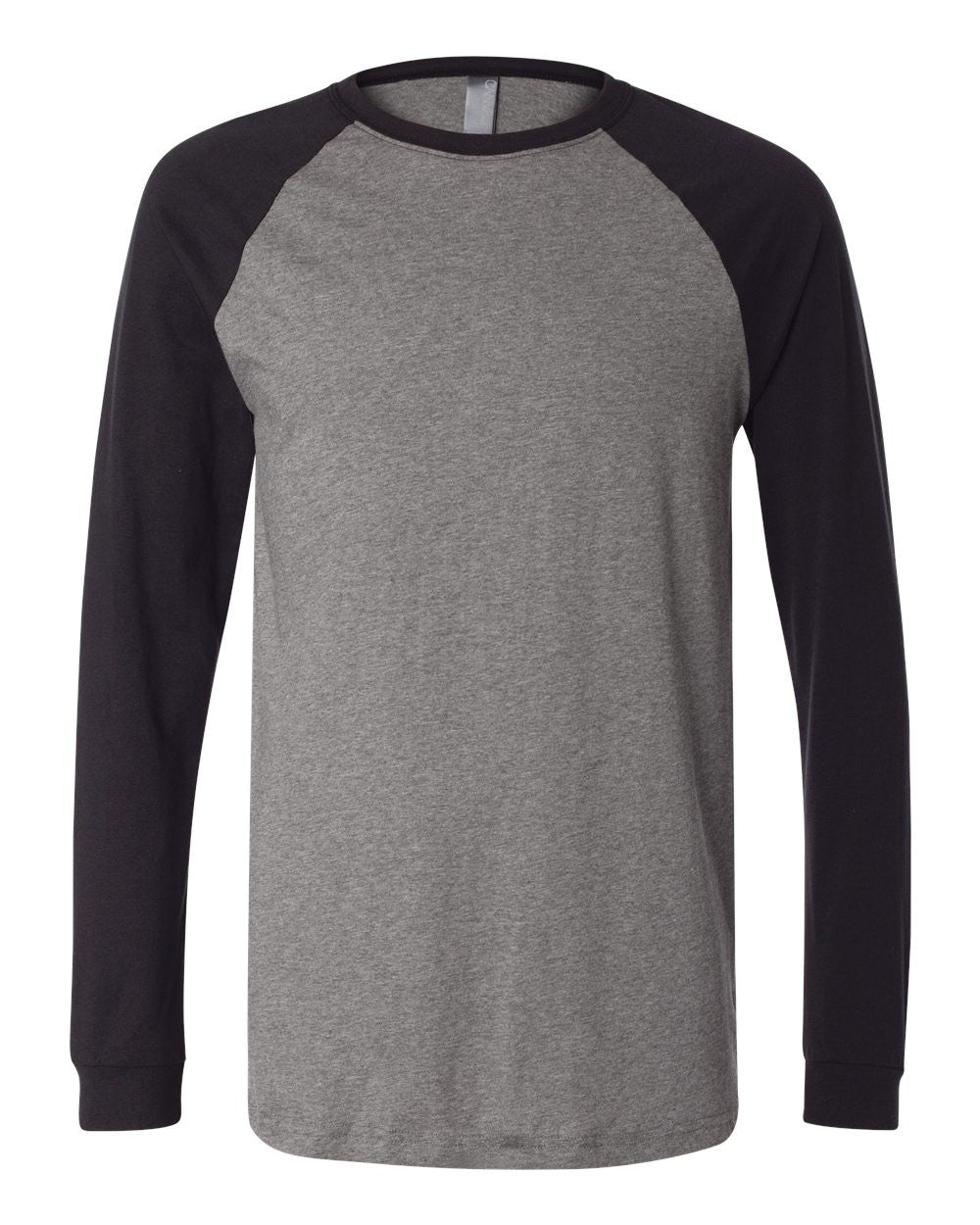 long sleeve baseball