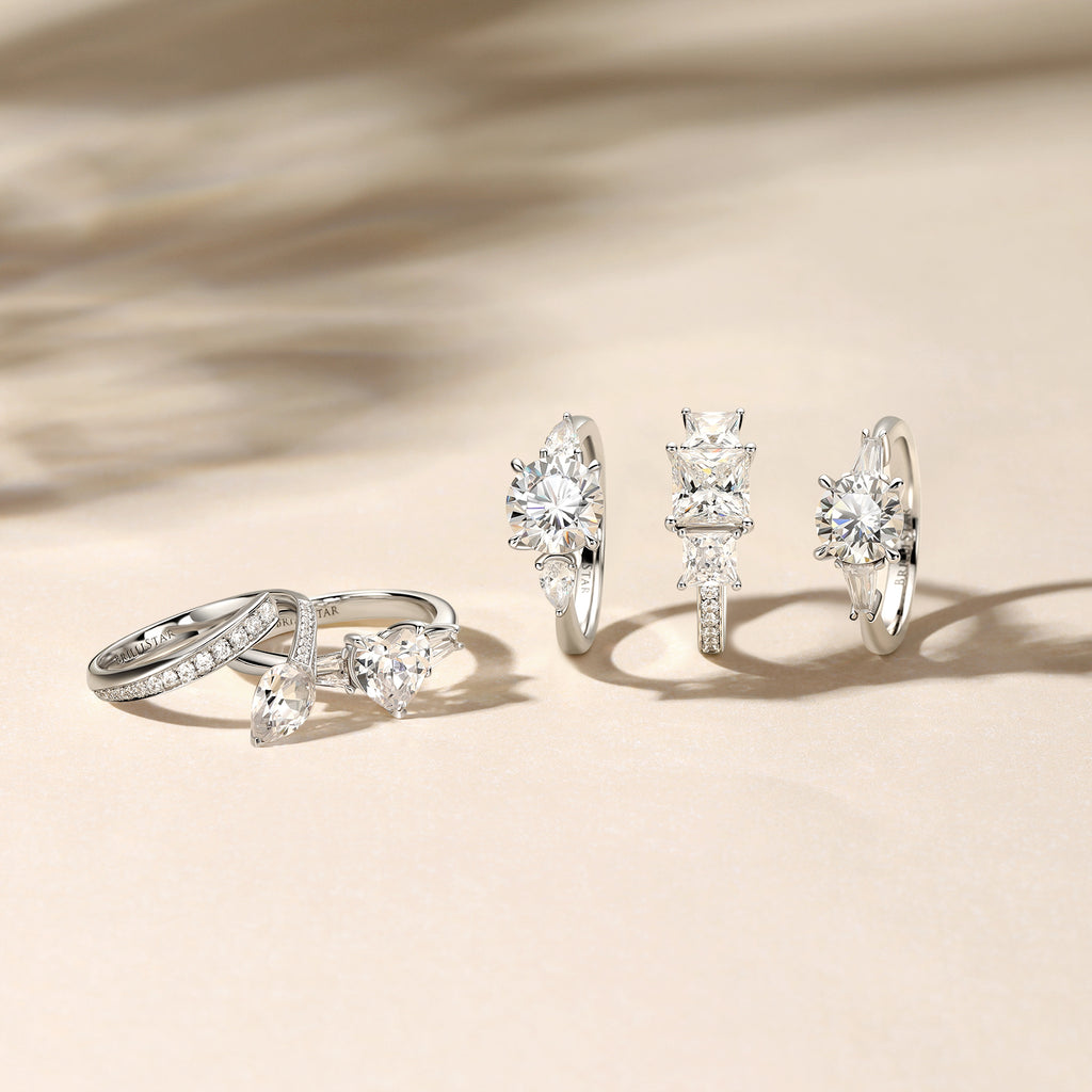 Why Lab Diamonds Dazzle for Daily Jewelry