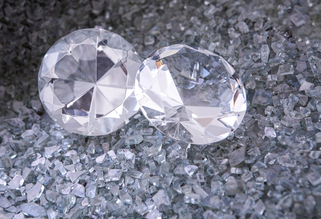 What Is Diamond Color in 4Cs?