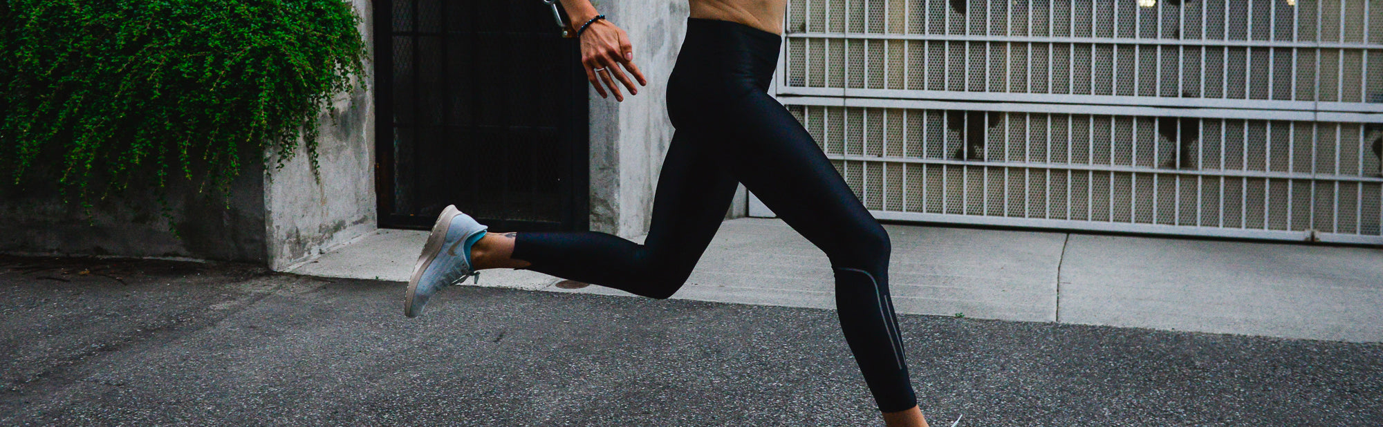 Women's Pants & Tights – City Park Runners