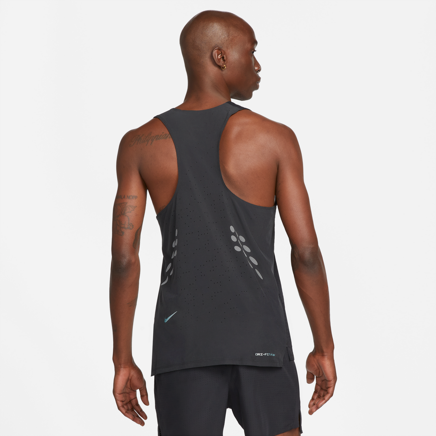 Mens Running Tops | Vancouver Running Company Inc.