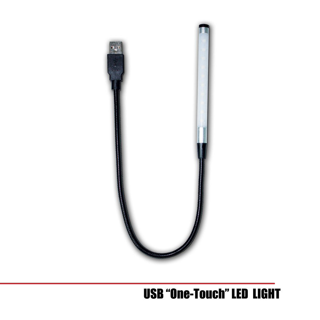 USB LED light - ArkPortablePower.com – Ark Power