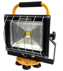 4500 Lumen LED Portable Rechargeable Floodlight
