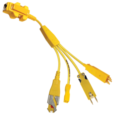 OSP Combi Cord: TC-OSPACGN