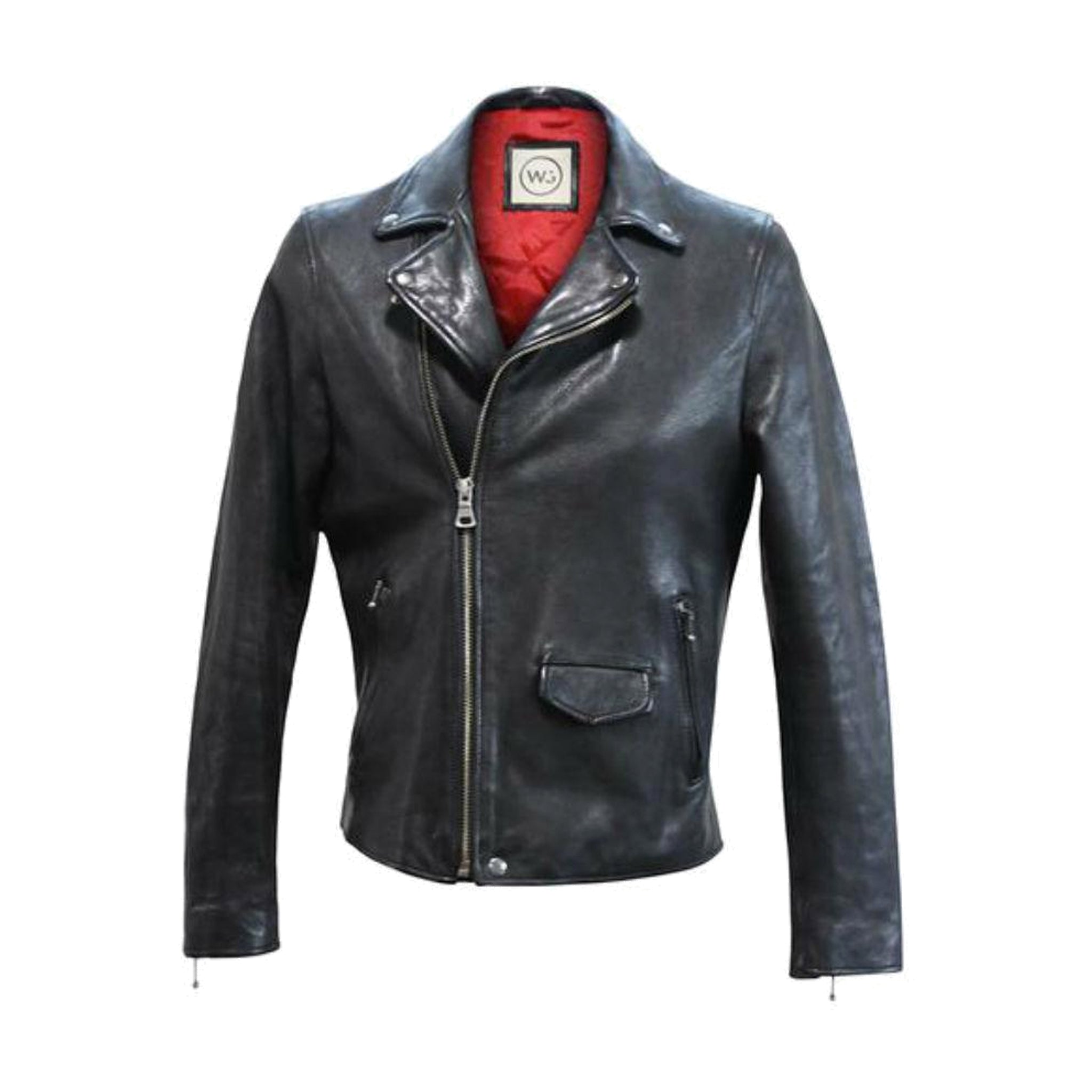 Brando Leather Jacket