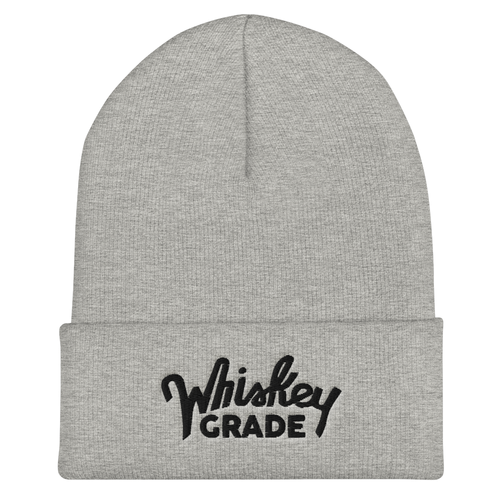 Wicked Beanie Grey