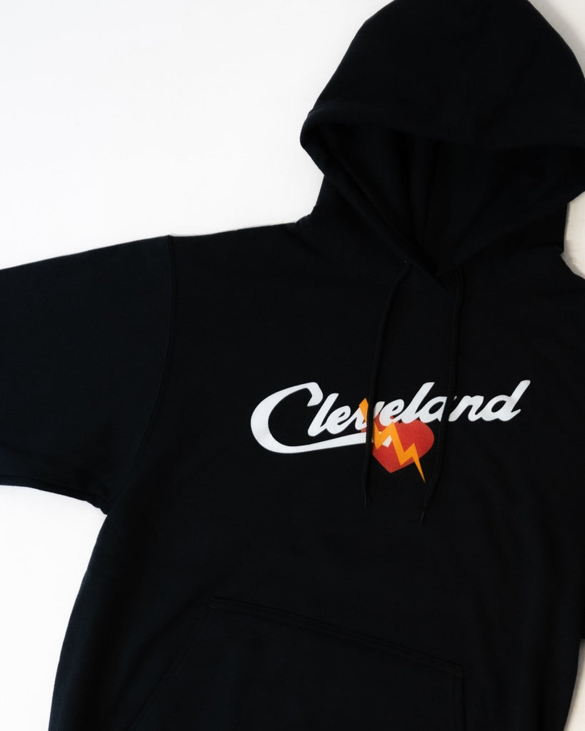 Varsity Jackets te koop in Cleveland (Ohio)