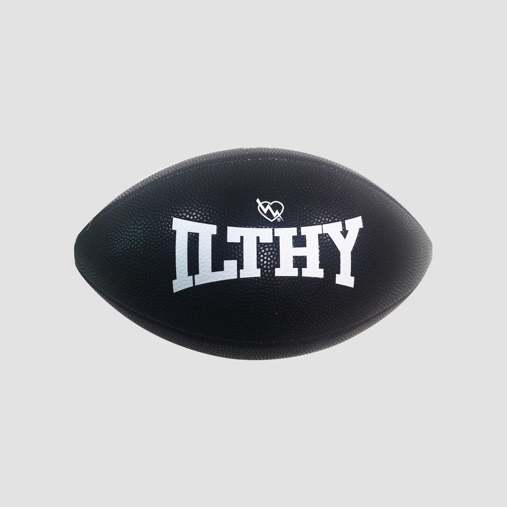 ILTHY® Football (Classic Ball)