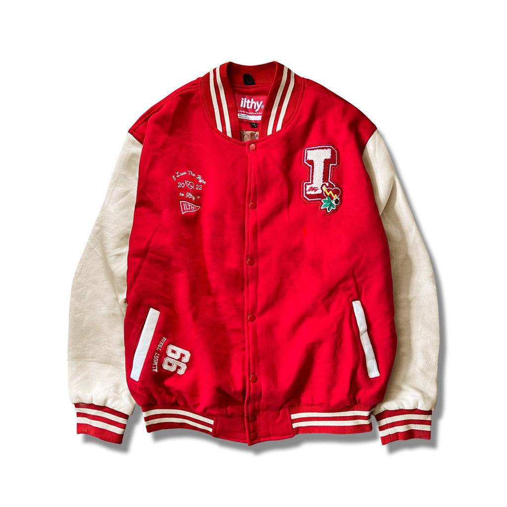 Varsity Jackets te koop in Cleveland (Ohio)