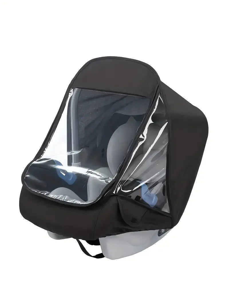 чехол для коляски, корзина для переноски, дождевик для корзины, портативный переносчик коляски, дождевик для корзины, чехол EVA для коляски, чехол для автокресла, детали 0