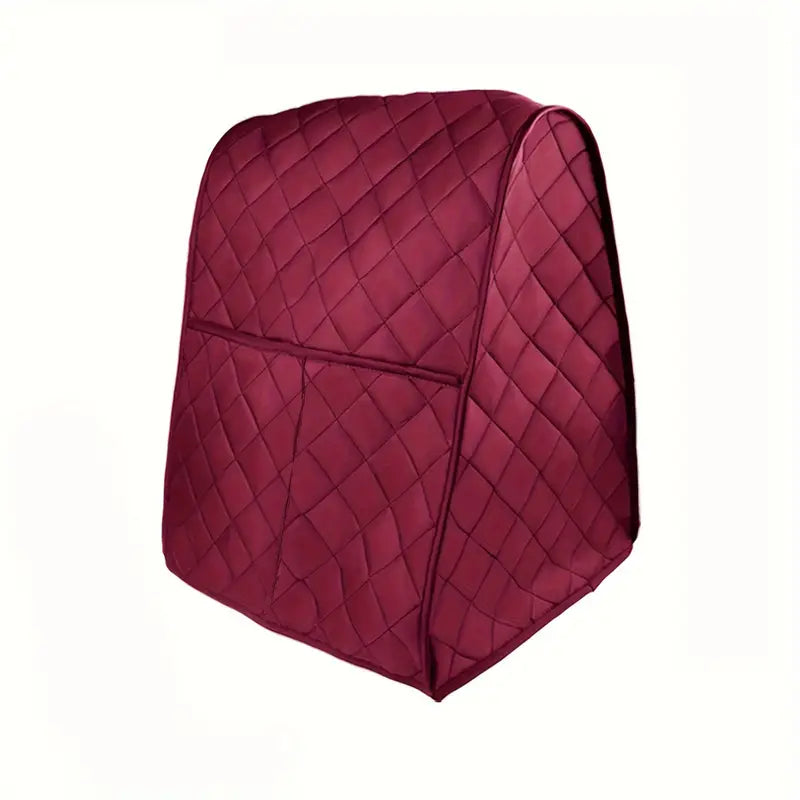 1pc stand mixer dust proof cover mixer cover with organizer bag for kitchenaid fits all tilt head bowl lift models kitchen appliance protector cover details 1