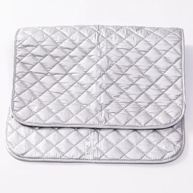 portativ temir mato, qor qobigʻi dizayni bilan, yuqori haroratga chidamli, yigʻiladigan, quvvat talab qilinmaydi, uy sharoitida foydalanish uchun ideal, tafsilotlar 0