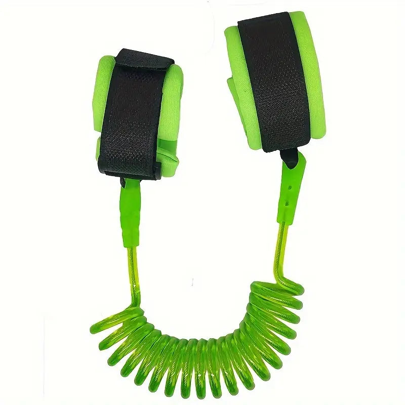 Xavfsizlik Sling Qoplamalari, Xavfsizlik Bilekliklari, Yo'qolishni oldini oluvchi Bilak bog'lamlari, Tasma, Rojdestvo, Xellouin, Tashakkur sovg'alari... tafsilotlar 7