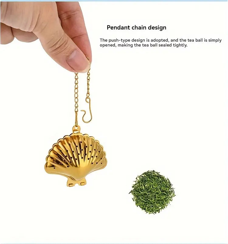 нержавеющая сталь чайный ситечко чайный фильтр корпус сливные детали 2