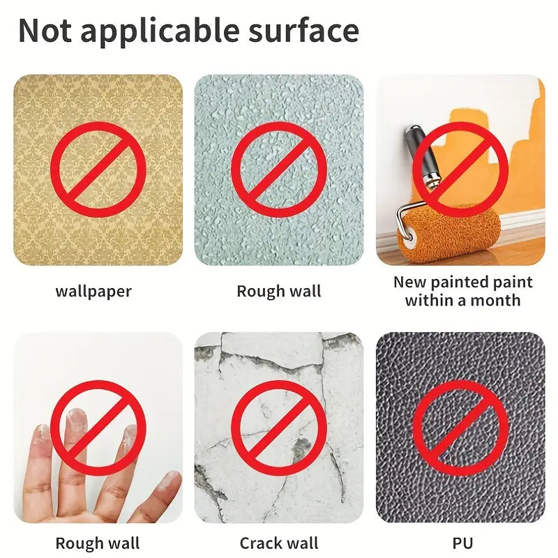 4 dona sochiq to'sar, idish sochiq tutqich, sochiq to'sar, idish sochiq tutqich, mato to'sar, zarba bilan o'rnatish, qo'l sochiq tutqichi, devorga o'rnatiladigan qo'l sochiq tutqichi, idish sochiq tutqichlari, hojatxona, hammom, oshxona, uy, oshxona ehtiyot qismlari, tafsilotlar 8