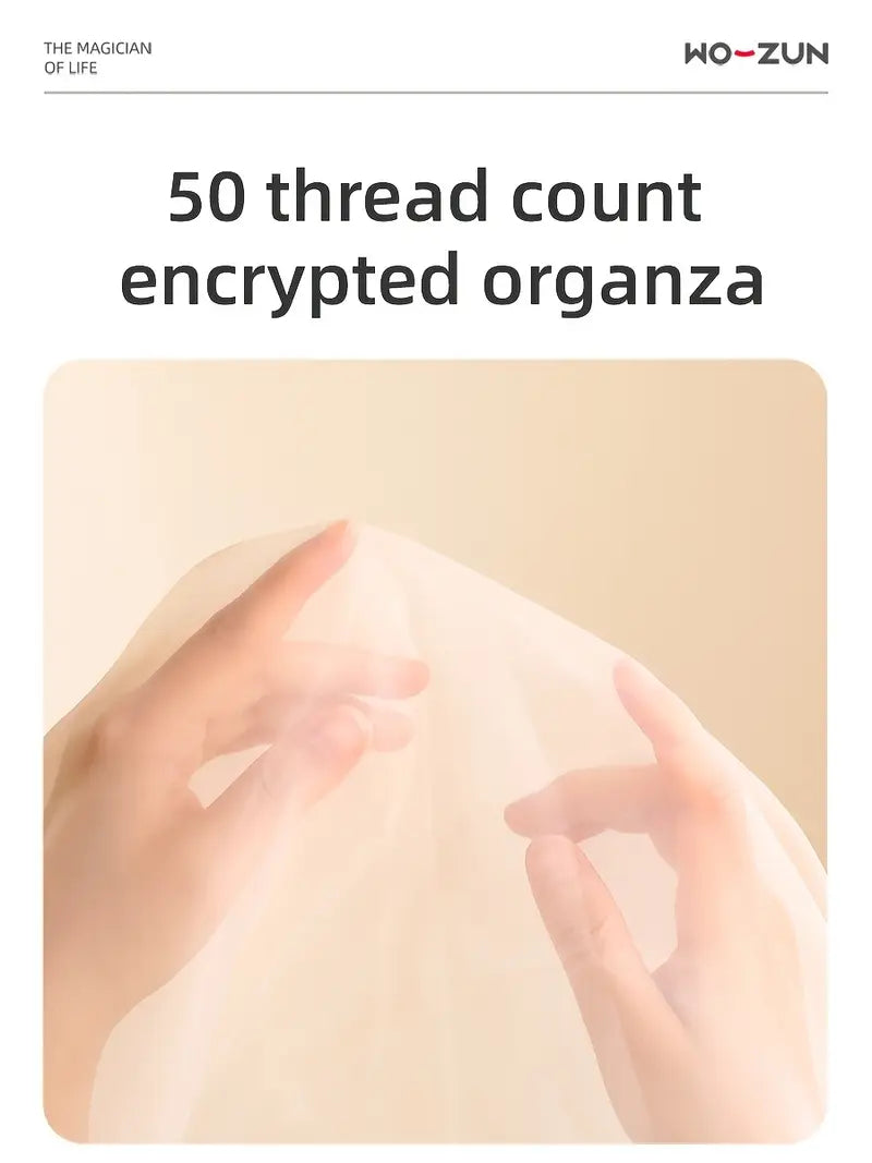 1 dona kiyim saqlash sumkasi, zip bilan, ko‘chma kiyim changdan himoyalash qoplami, kiyimlar, yostiqlar, ko‘ylaklar uchun, uy-joy shkaf tashkilotchisi, joyni tejash uchun saqlash va shkaf, yotoqxona, uy, dormitory yotoqxona aksessuarlari, kiyimlar tashkilotchisi, saqlash tafsilotlari 1