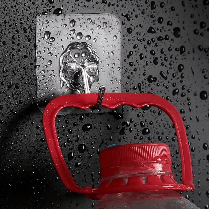 20 dona, vintsiz o'rnatish uchun mustahkam va oshxona hamda hammom tashkiloti uchun mos bo'lgan qulflar, tafsilotlar 2