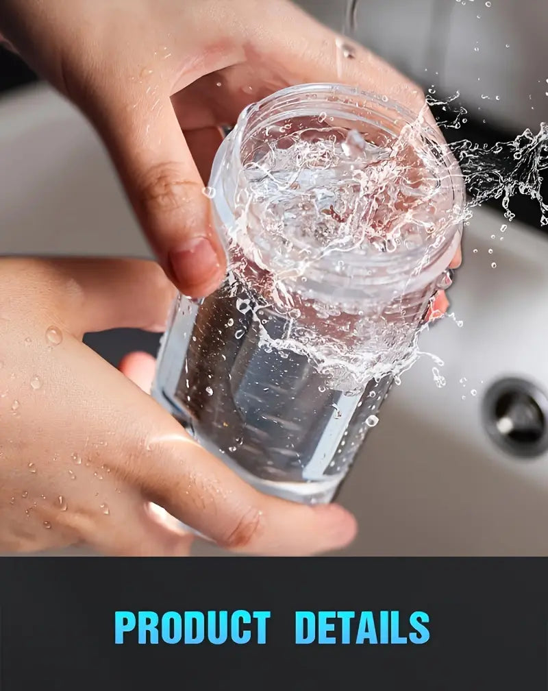 elektron tuz va murch maydalagich to'plami tuz yoki murch maydalagich sozlanadigan qattiqlik batareya bilan ishlaydigan LED bilan qo'l avtomatik ishlash zanglamaydigan po'latdan ranglar tafsilotlari 6