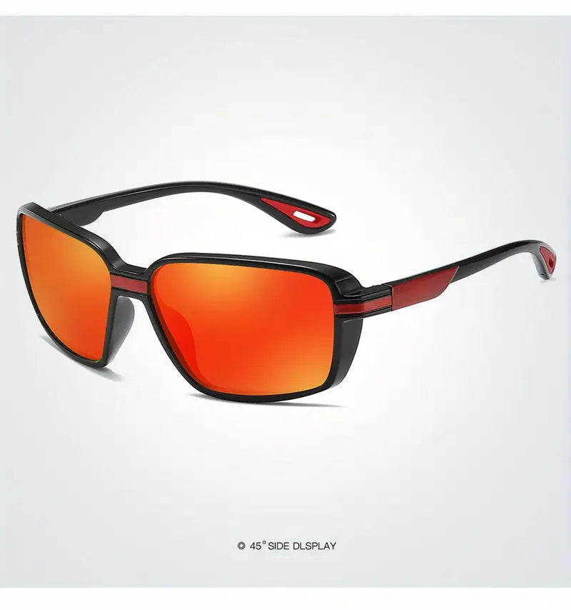 1  riding sports style mens polarized driver driving fishing details 5