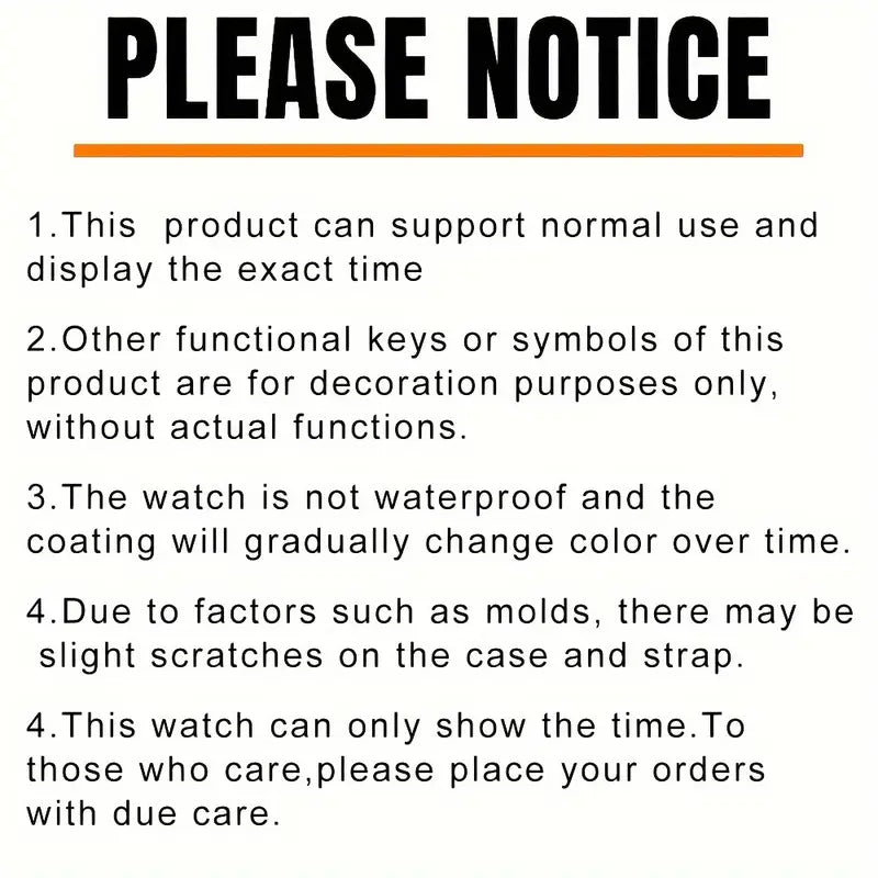 golden domineering gentleman with a touch of golden   electronic quartz watch details 0