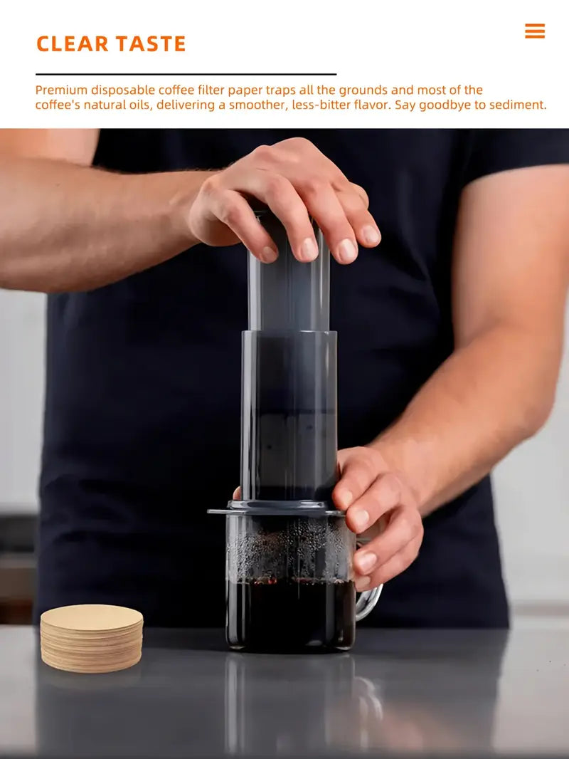 2 dona 2 4 dyuymli qahva metall tarmoq filtri, qayta ishlatiladigan zanglamaydigan po'latdan yasalgan filtr tarmoq, ishlab chiqaruvchi asboblar, oshxona aksessuarlari tafsilotlari 4