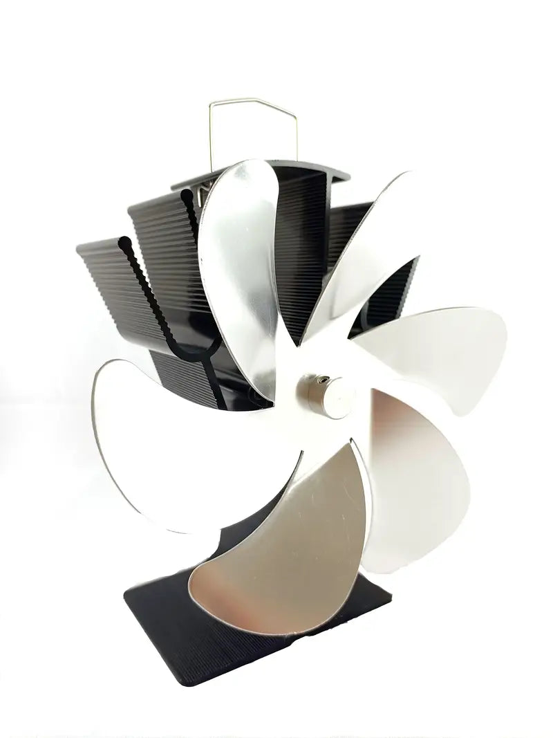 wall heater fan hot start fan to plug saving 165mm large fan blades high base details 6