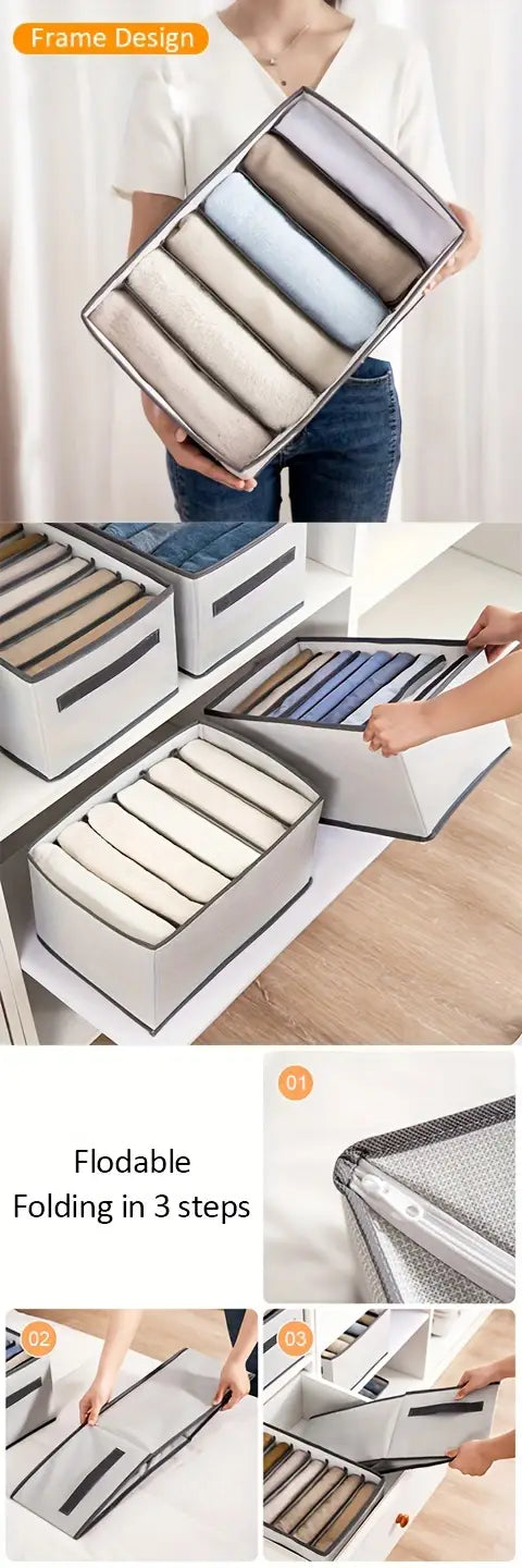 zamonaviy matodan yasalgan yotoq osti saqlash idishlari, ko'p maqsadli, suv o'tkazmaydigan emas, qish kiyimlari va zarur buyumlar uchun tashkilotchilar tafsilotlari 0