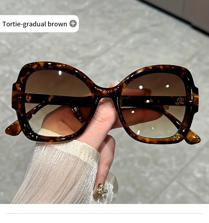 y2k oversized модные очки с яркой желеобразной рамкой, антибликовыми линзами, походами, спортом, вечеринками, деталями 14