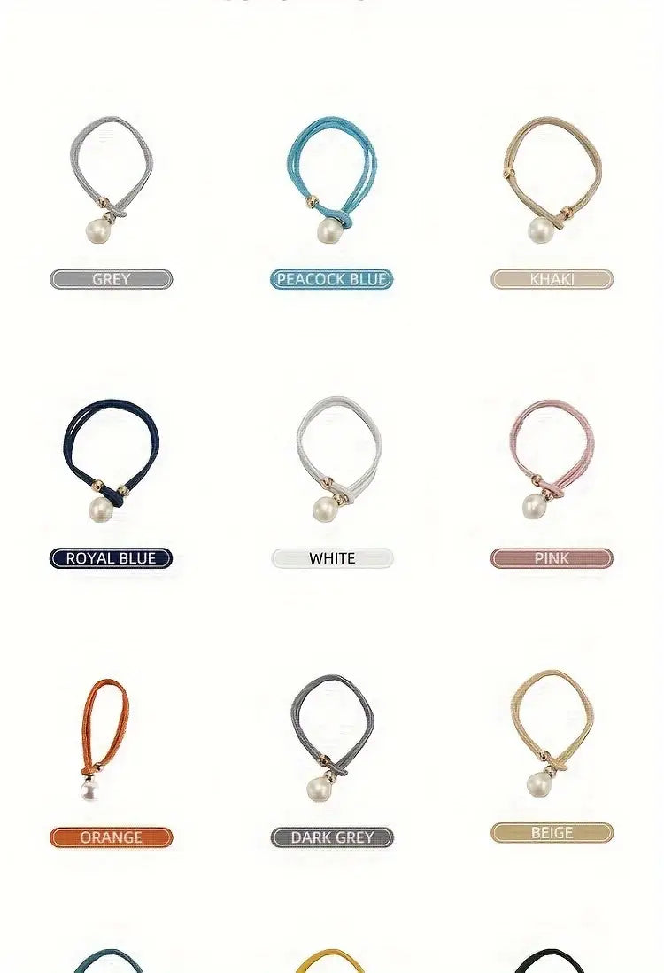 2pcs french curtain tiebacks with pearl decorations convenient drape tiebacks decorative curtain holdbacks holder curtain tiebacks for window draperies curtain ties for home bedroom office decor details 7