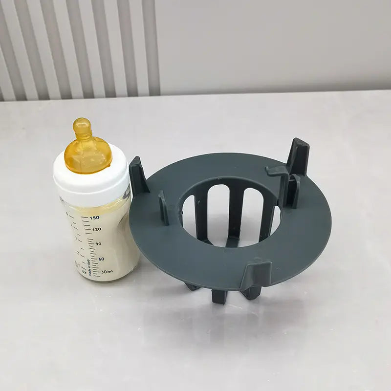 versatile blender heating accessory compatible with tm6 tm5 quick slow food grade pp dishwasher safe details 4