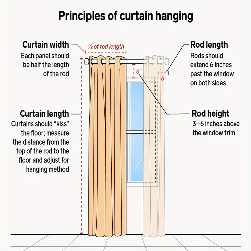 2pcs grommet top sheer curtains for living room bedroom and kitchen soft sheer fabric window curtain home decor details 0