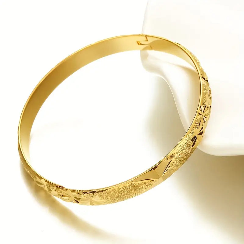 6 шт. винтажных браслетов в ретро-стиле с резьбой, традиционные свадебные украшения, идеальный подарок для женщин, детали 2