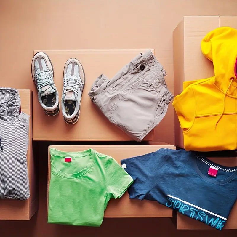 1 dona ijodiy egiluvchan taxta pp materialidan, elektr energiyasi talab qilinmaydi, plastik futbolka bukuvchisi, uy va sayohat uchun kiyimlarni tartibga soluvchi aksessuar tafsilotlari 3