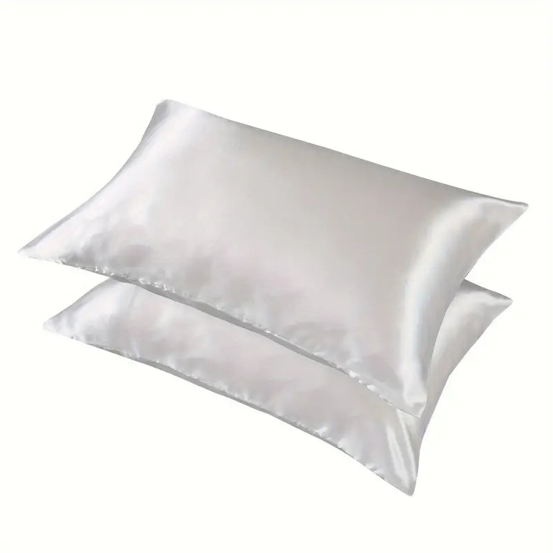 1 juft   qattiq rangli   nafas oladigan yostiq qoplari, konvert yopilishi bilan, yumshoq yostiq qoplari, yashash xonasi divani, yotoqxona, mehmonxona uchun yostiqsiz foydalanish uchun, tafsilotlar 8