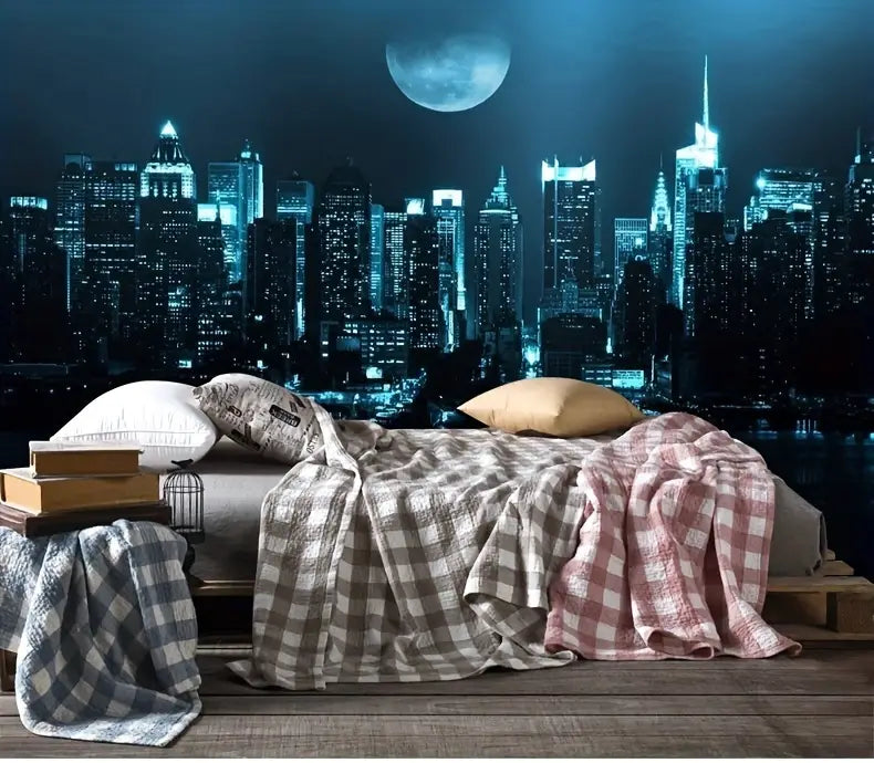 1шт классический узор печати плед фланелевый плед мягкий теплый плед для отдыха плед для сна для дивана кресла офиса кровати кемпинга путешествий многофункциональный подарок плед для деталей 0