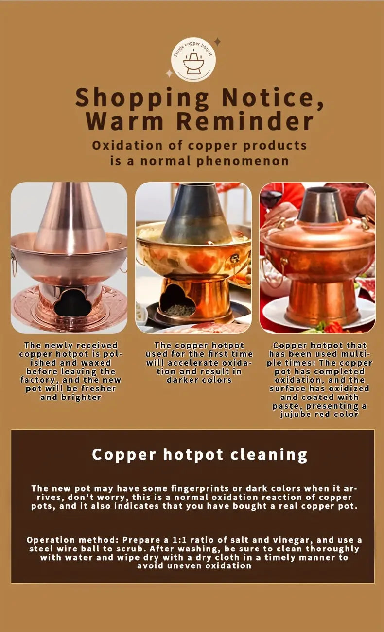 1pc enamel coated dishwasher safe hot pot cooking ideal for home kitchens restaurants details 9