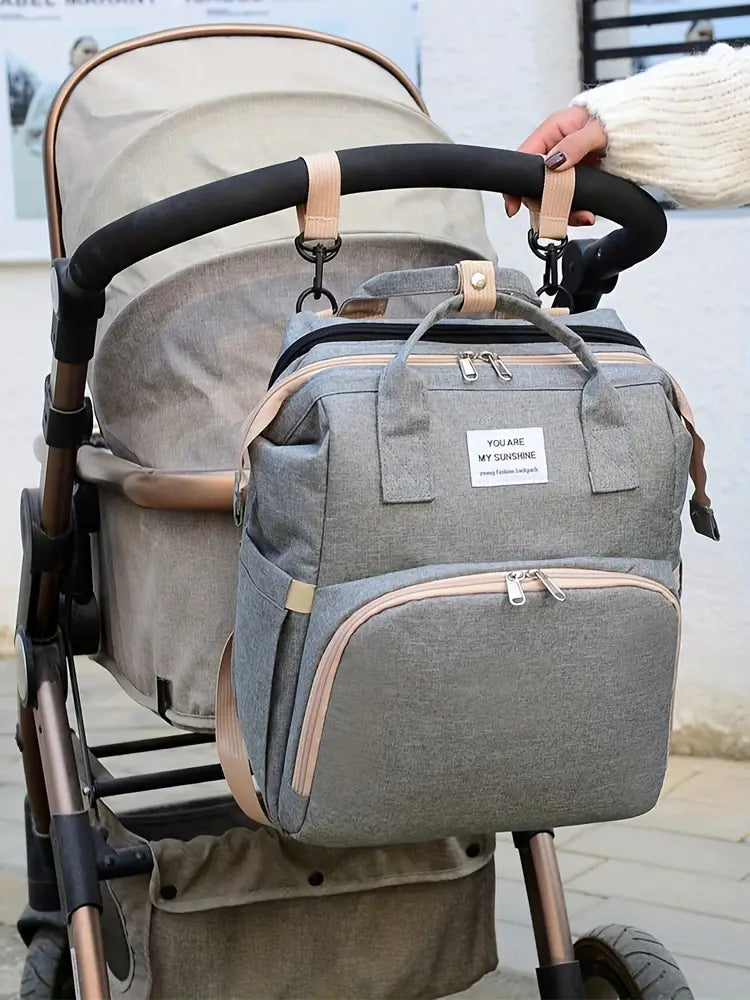 портативный складывающийся легкий сумка большой емкости для отдыха рождество хэллоуин день благодарения подарок детали 5