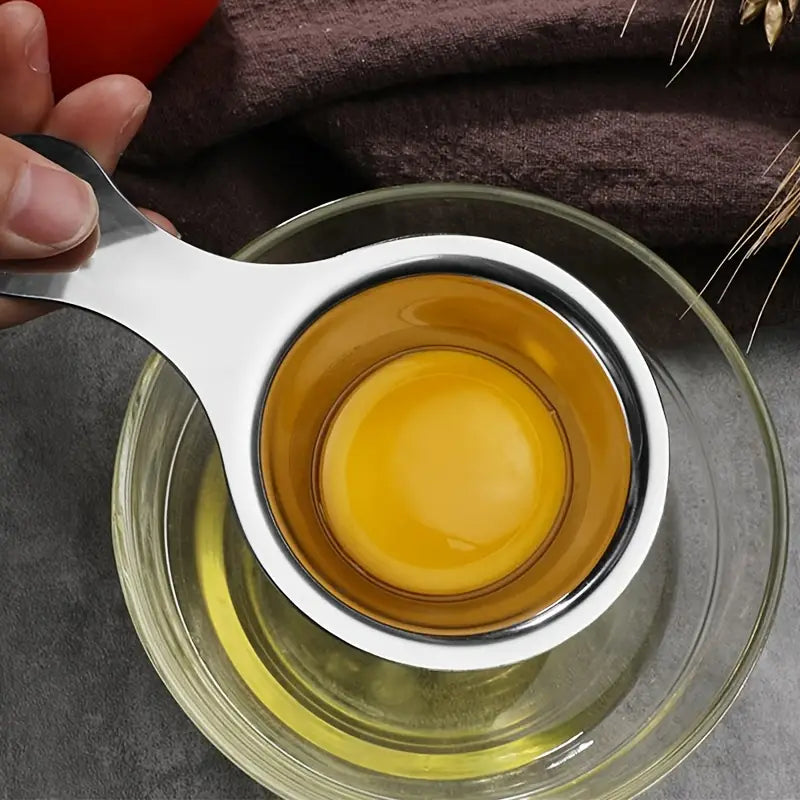 1 pieza de topper para romper huevos de acero inoxidable para huevos cocidos blandos y duros, herramienta para remover cáscaras de huevos en la cocina, detalles 9