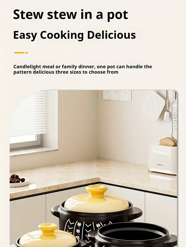 керамическая тыквоподобная большая кастрюля, безопасна для посудомоечной машины, подходит для супов, фондю, лапши, пасты, кухонные принадлежности, кухонные гаджеты, кухонные аксессуары, домашняя посуда, детали 0