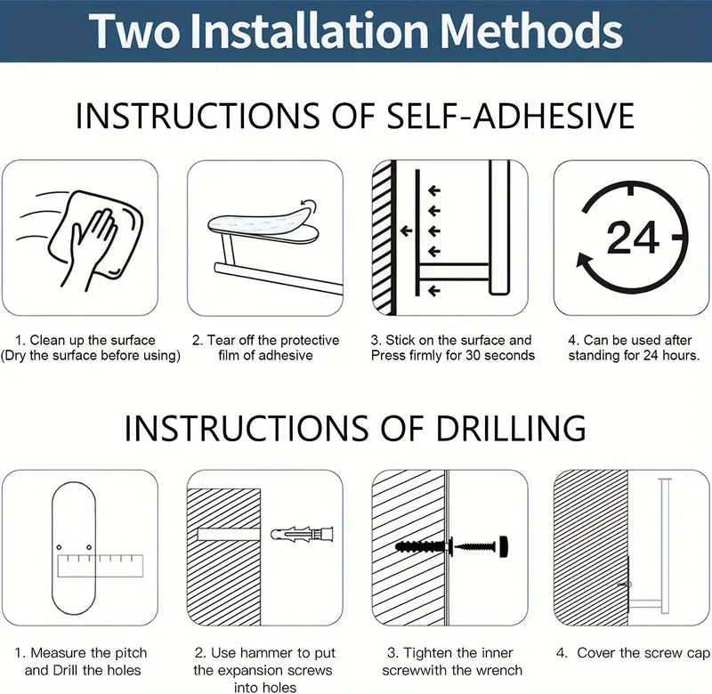 stainless steel paper towel holder wall mount kitchen roll dispenser under cabinet self   or drilling option for kitchen and bathroom details 0