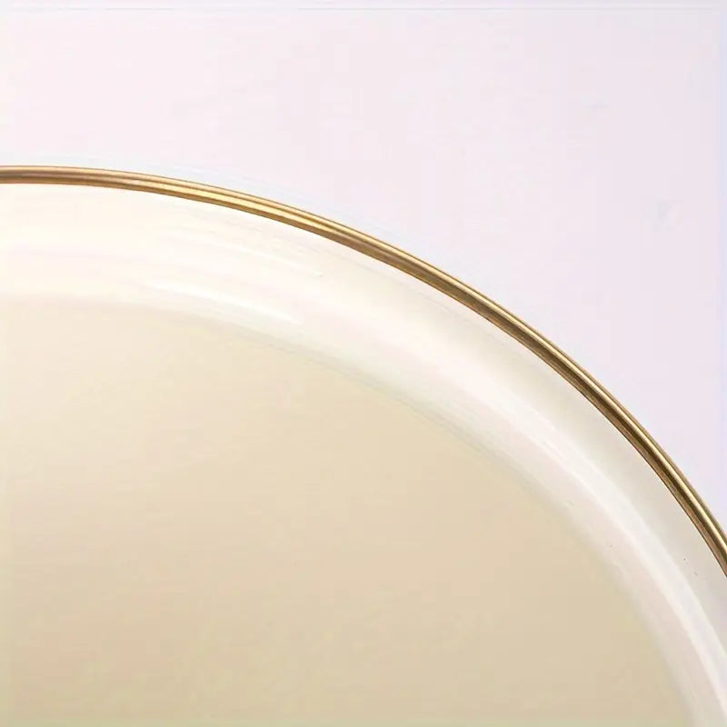 jonli emal   shakllangan pishirish qozoni   yopishqoq issiqqa chidamli oshxona anjomlari uy va restoran uchun   meva va sabzavotlarni pishirish, xizmat ko'rsatish va saqlash tafsilotlari 15