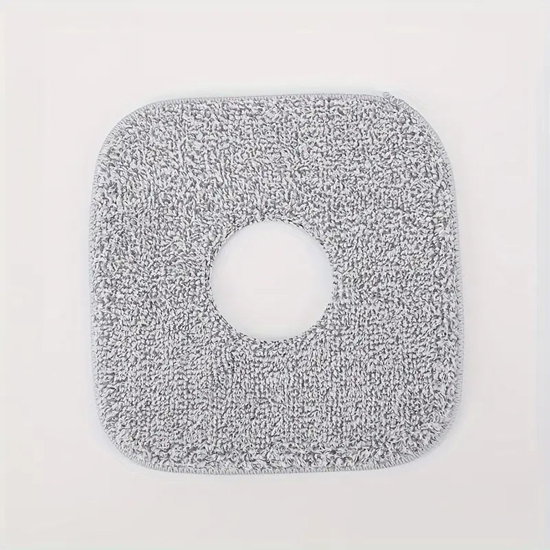 360 rotating hands mop with automatic water living room cleaning plastic construction details 9