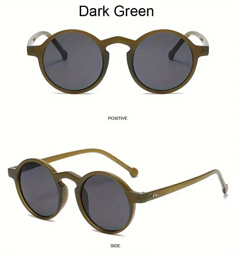 moda ko‘zoynaklar ayollar brendi shaxsiyat kichik ramka ayol tafsilotlari 4