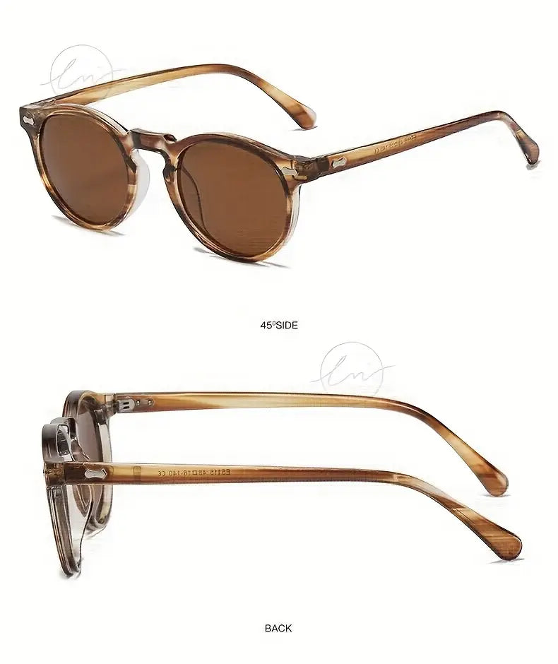 1pc mens polarized unisex uv400 protection anti glare glasses details 11