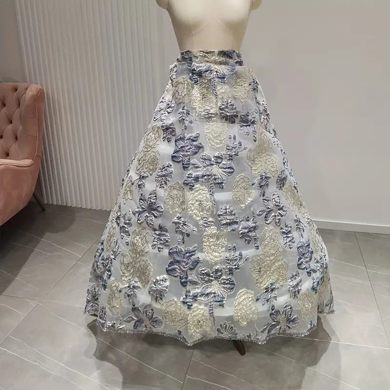 1pc   petticoat with breathable adjustable waist dress   for wedding gown long dress bridal wedding dress accessories details 0