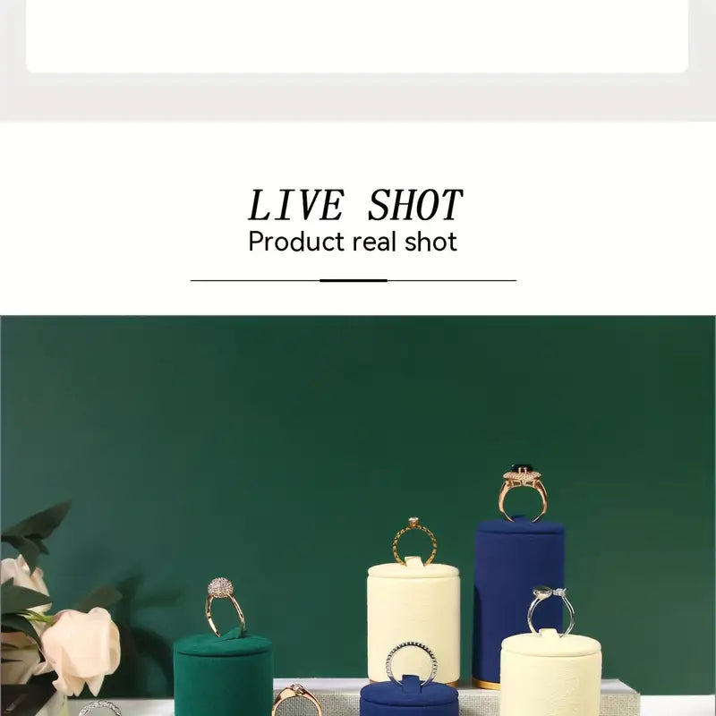 простой металлический ювелирный стеллаж бархатный многофункциональный выставочный стенд детали 9